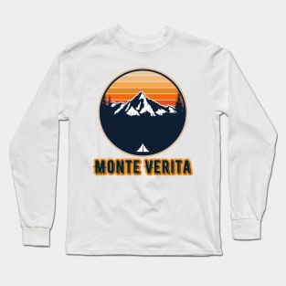 Monte Verita Long Sleeve T-Shirt